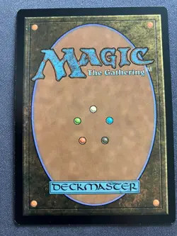MTG [FOIL] Adorned Pouncer {Game Day & Store Championship Promos} - NM - Image 2