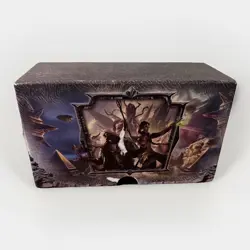Bundle Box *Rise Of The Eldrazi - Empty Storage Box* Magic The Gathering - Image 1