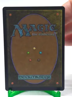 Plains (Phyrexian) - Full Art (Oil Slick Raised Foil) 365 Phyrexia: ONE MTG NM - Image 2