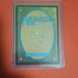 Marvel Super Heroes The Ten Rings 0251 Mythic MTG Legendary Artifact - Image 2