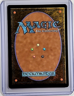 2022 MTG Magic the Gathering Secret Lair SLD #1038 Throw Team-Mate / Fling - Image 2
