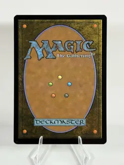 Wizards of the Coast Terrasymbiosis Enchantment Rare MTG 0210 EN 2025 - Image 2