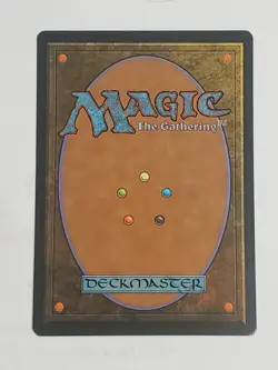 MTG Craw Wurm (Italian Revised (BB)/Green/C) - BGM - Image 2
