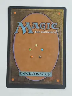 MTG Craw Wurm (Japanese 4th Edition (BB)/Green/C) - BGM - Image 2