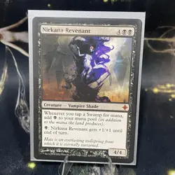 Magic the Gathering - Nirkana Revenant - Rise of the Eldrazi - LP - 120 - MTG - Image 3