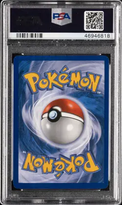 POKEMON HEARTGOLD & SOULSILVER TRIUMPHANT DARKRAI & CRESSELIA LEGEND-HOLO PSA 10 - Image 2