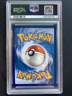 PSA 10 Pokemon Card TCG Hidden Fates Darkrai GX SV70/SV94 Full Art New Cert - Image 2