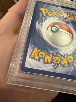 PSA 10 Pokemon Card TCG Hidden Fates Darkrai GX SV70/SV94 Full Art New Cert - Image 4