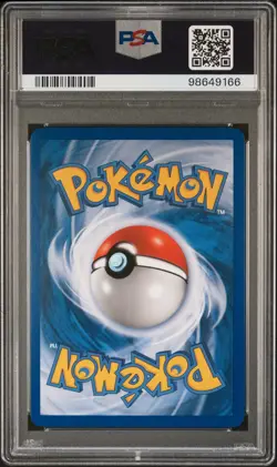 Pokemon Darkrai Reverse Holo #4 D&P Great Encounters 2008 PSA 10 GM Low Pop 26 - Image 2