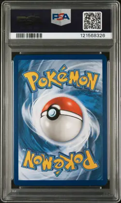 PSA 10 GEM MINT 2019 POKEMON SUN & MOON UNIFIED MINDS #125 UMBREON & DARKRAI GX - Image 2