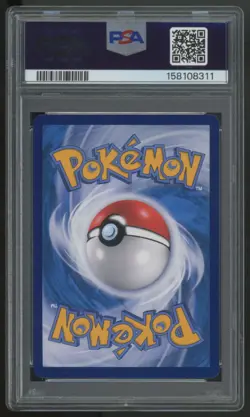 2023 Pokemon Umbreon & Darkrai GX Chinese Shining Synergy Super Rare #157 PSA 10 - Image 2