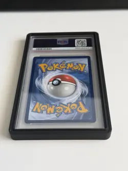 Pokemon TCG Crown Zenith Darkrai VSTAR Full Art card GG50/GG70 PSA 10 - Image 2