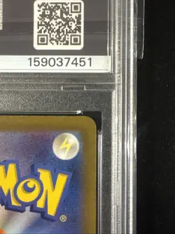PSA 10 Darkrai VSTAR Universe Japanese 228/172 Pokemon Card - Image 4
