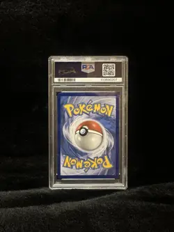 Pokemon Darkrai GX SV70/SV94 Hidden Fates Shiny Vault Full Art Holo PSA 10 - Image 2
