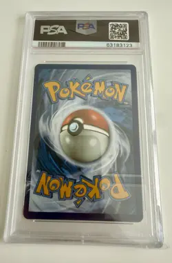PSA 10 Darkrai GX SV70/SV94 Hidden Fates Full Art Shiny Pokemon Card GEM MINT - Image 2