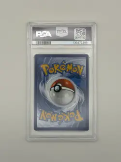 Pokemon 2023 Darkrai OBF EN-OBSIDIAN FLAMES #136 | PSA 10 - Image 2