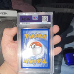 Pokemon Darkrai VSTAR GG50/GG70 Crown Zenith Galarian Gallery Ultra Rare PSA 10 - Image 2