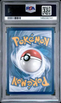 2023 Pokemon Darkrai VSTAR Full Art Ultra Rare Crown Zenith GG50 PSA 10 GEM MT - Image 2