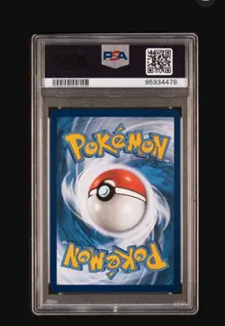 Pokemon TCG Darkrai VSTAR GG50/GG70 Crown Zenith Galarian Gallery Holo PSA 10 - Image 2