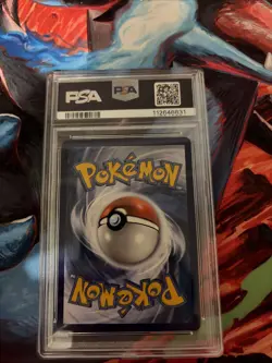 PSA 10 Darkrai VSTAR GG50/GG70 Crown Zenith Galarian Gallery Pokemon GEM MINT - Image 2