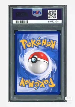 Pokemon PSA 10 Umbreon & Darkrai Tag Team GX 158/150 Chinese (UK Seller) - Image 2