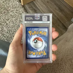 Pokemon TCG Darkrai VSTAR Crown Zenith GG50/GG70 PSA 10 Gem Mint - Image 2