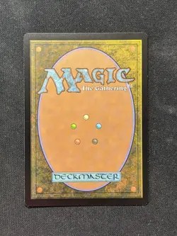 Clear the Mind - Ravnica Allegiance #034/259 MTG Magic The Gathering - Image 2