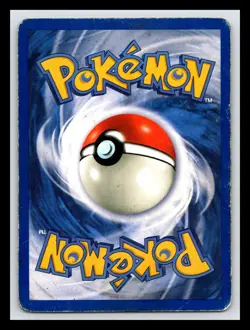 Dark Magneton 11/82 Holo Rare Unlimited Team Rocket Pokemon 2288 - Image 2