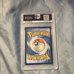 Pokemon 2019 Hidden Fates Shiny Vault Tapu Bulu GX SV91/SV94 PSA 10 - Image 2