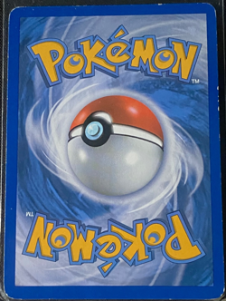 Lugia EX BW83 Pokemon Black Star Promo Holo Card 2013 DAMAGED - Image 3