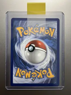 Pokemon - Mega Zygarde EX 124/088 Mega Hyper Rare, ME: Perfect Order, Holo, NM - Image 2