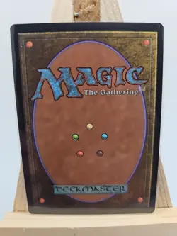 MTG Nicol Bolas, Plainswalker Archenemy Mythic Rare 085/106 Near Mint Condition - Image 4