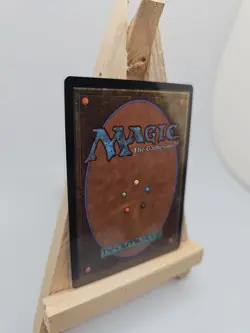 MTG Nicol Bolas, Plainswalker Archenemy Mythic Rare 085/106 Near Mint Condition - Image 5