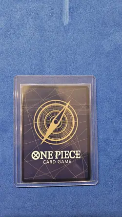 Perona SEALED Extra Grand Battle Promo ONE PIECE Card ENGLISH TCG NM OP14-033 - Image 2
