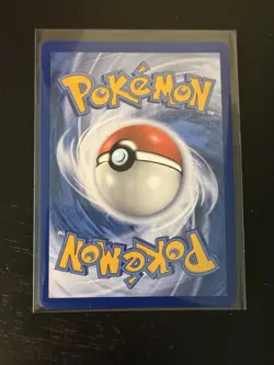 Pokemon Meowth V Full Art Promo Holo SWSH004 Sword & Shield Basic 180 HP Card - Image 2