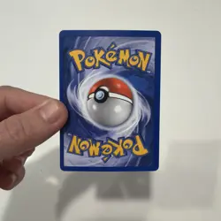 Scizor - 10/75 - Pokemon Neo Discovery Unlimited Holo Rare Card WOTC LP - Image 2