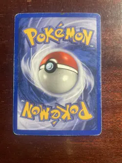 Gengar H9/H32 Skyridge Holo Rare 100 HP Pokemon Card 2003 The Pokemon Company - Image 2