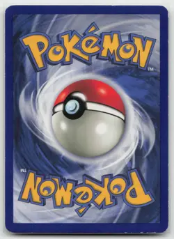 Pokemon - Aerodactyl 16/62 Rare Unlimited - Fossil - MP - Image 2