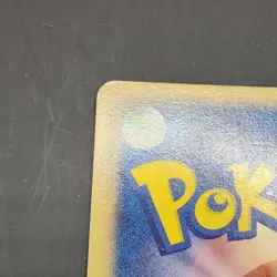 Ditto Squirtle 002/015 Holon Research Tower Deck Japanese - Moderately Played - Image 5