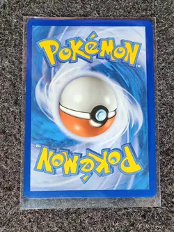Pokemon - Umbreon Gold Star from Celebrations 25th Anniversary 17/17 - Image 4