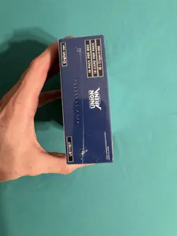 Union Arena Solo Leveling ENGLISH Booster Box UE17BT SEALED 1st Wave - Image 2