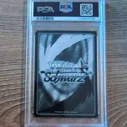 Weiss Schwarz Re:Zero rz/s116-049sp Beatrice Vol 3 PSA 10 - Image 3