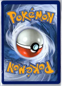 Beedrill ex 003/086 Double Rare Chaos Rising Pokemon Holo NM - Image 2