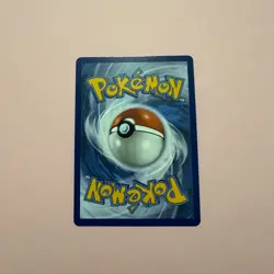 Beedrill ex 003/086 NM Holo Double Rare Chaos Rising Pokemon Card English 151 - Image 2