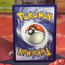 Pokemon TCG Beedrill ex 003/086 Me04: Chaos Rising Holo Double Rare - Image 2