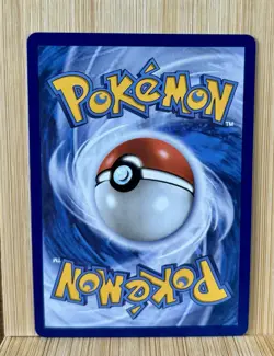 Pokemon Beedrill ex 003/086 Double Rare Mega Evolution Chaos Rising Holo Card - Image 2