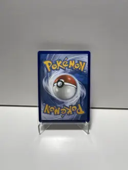 Pokemon TCG Chaos Rising Mega Floette ex 117/086 Holo Special Illustration Rare - Image 3