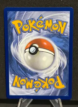 Pokemon Mega Floette ex 101/086 Chaos Rising Ultra Rare Holo NM - Image 2