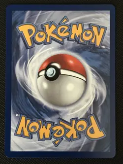 Pokemon TCG Mega Floette EX 117/086 Chaos Rising Holo Rare EN 2026 - Image 2