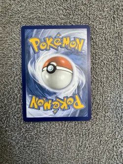 Pokemon TCG Mega Floette EX 117/086 Chaos Rising Holo Rare EN 2026 - Image 2